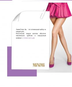 Minimi - Collection 2015